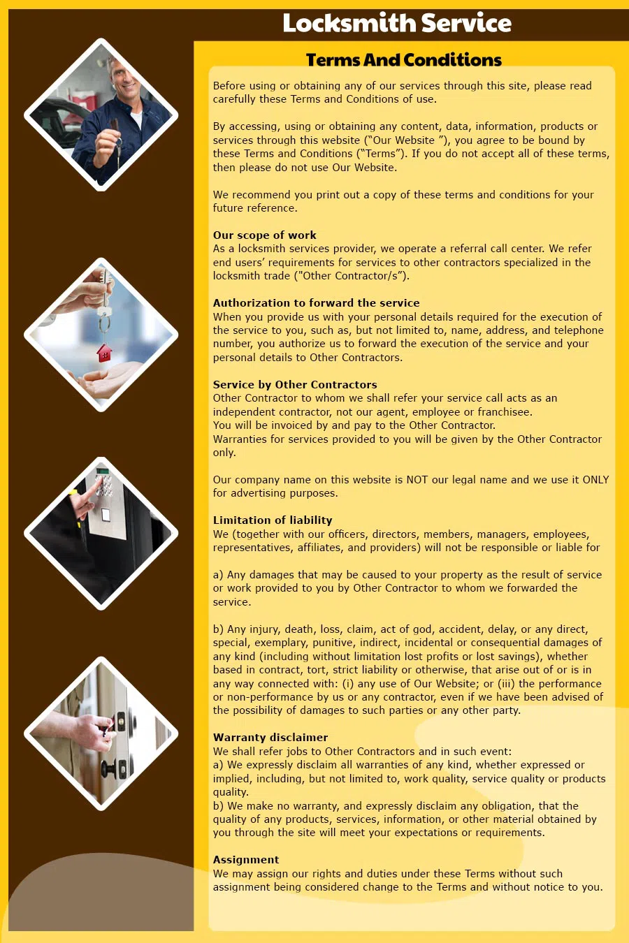 Expert Locksmith Store Baltimore, MD 410-487-9522